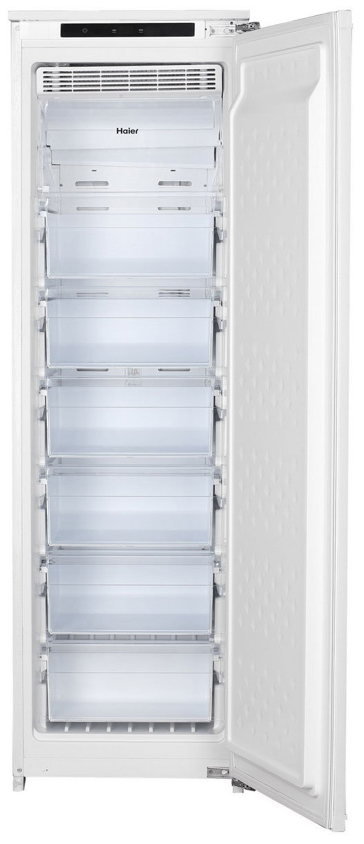 Морозильник HAIER HCF208NFRU фото 1 в Ростове-на-Дону Морозильник HAIER HCF208NFRU фото 1 в Ростове-на-Дону