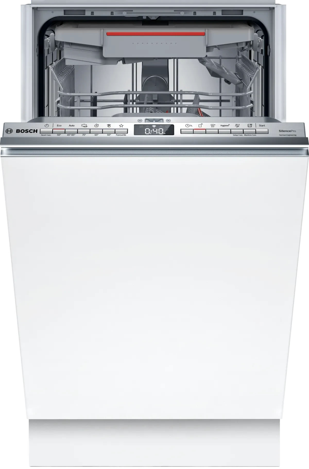 Посудомоечная машина Bosch SPV4HMX65Q фото 1 в Ростове-на-Дону