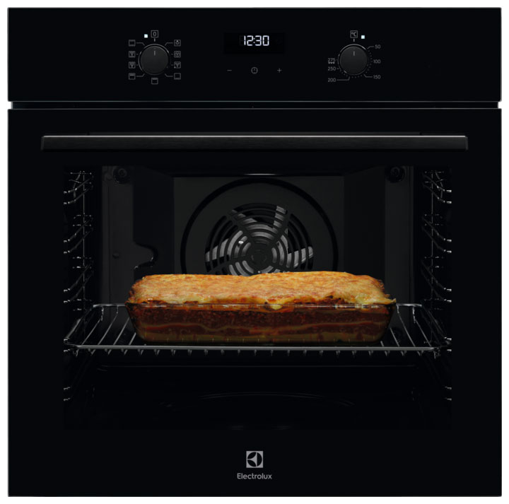 Духовой шкаф Electrolux OEF5H 50 Z в Ростове-на-Дону