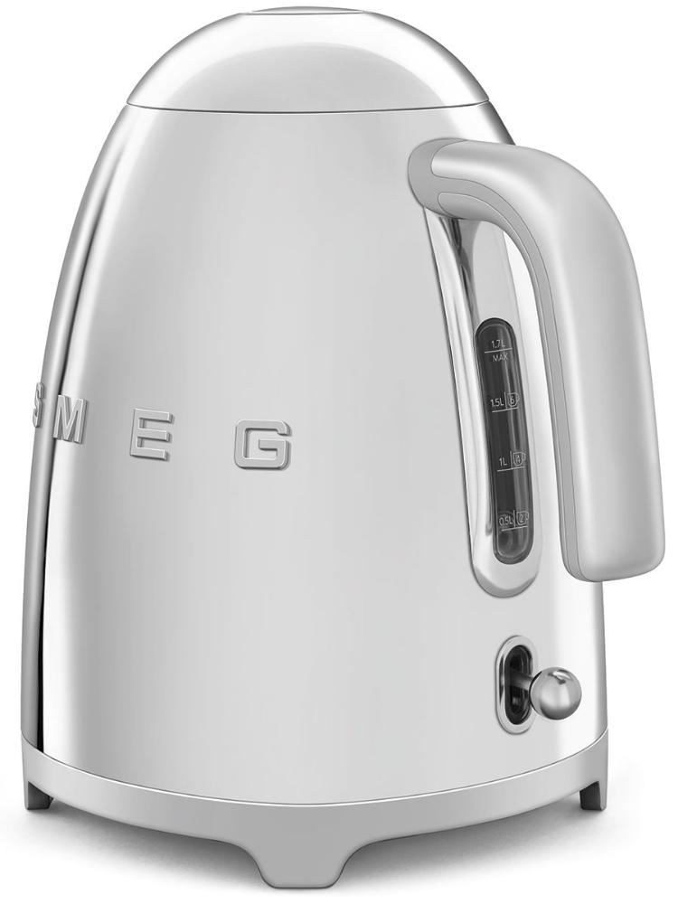 Чайник Smeg KLF03SSEU фото 2 в Ростове-на-Дону