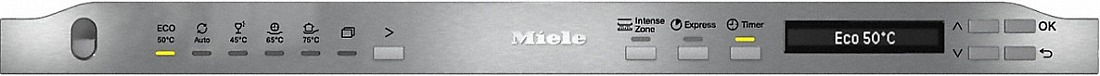 Встраиваемая посудомоечная машина Miele G 7150 SCVi новая с витрины фото 2 в Ростове-на-Дону