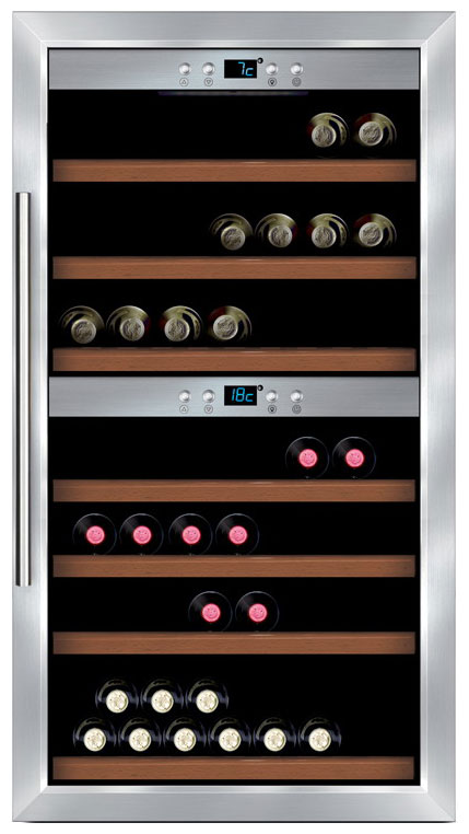 Винный шкаф CASO WineMaster 66 Classic в Ростове-на-Дону Винный шкаф CASO WineMaster 66 Classic в Ростове-на-Дону