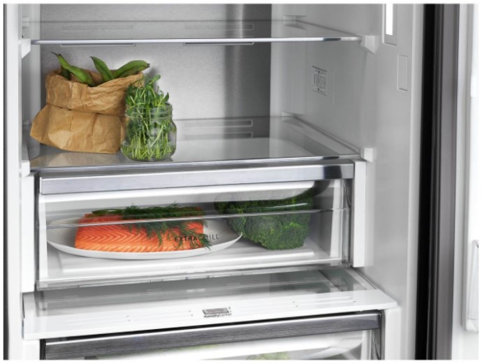 Холодильник Electrolux RNT7ME34X2 фото 5 в Ростове-на-Дону