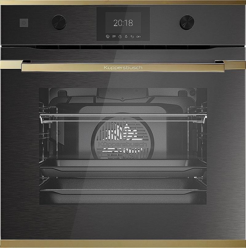 Духовой шкаф Kuppersbusch BP 6350.0 GPH 4 фото 1 в Ростове-на-Дону
