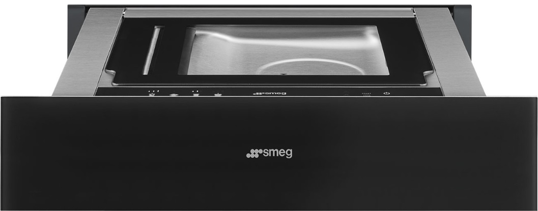 Вакуумный упаковщик SMEG CPV115B3 фото 1 в Ростове-на-Дону Вакуумный упаковщик SMEG CPV115B3 фото 1 в Ростове-на-Дону