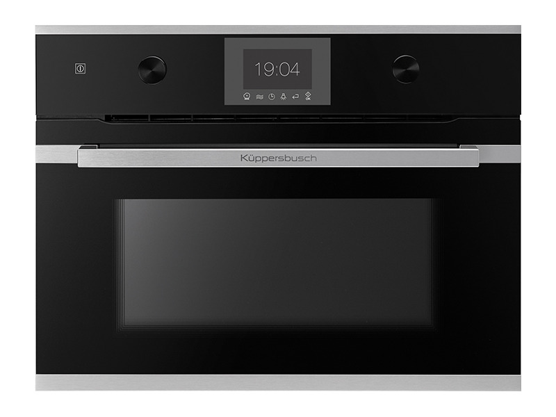 Духовой шкаф Kuppersbusch CBM 6350.0 S1 фото 1 в Ростове-на-Дону Духовой шкаф Kuppersbusch CBM 6350.0 S1 фото 1 в Ростове-на-Дону