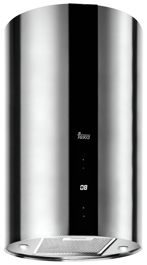 Вытяжка Teka CC 480 STAINLESS STEEL в Ростове-на-Дону