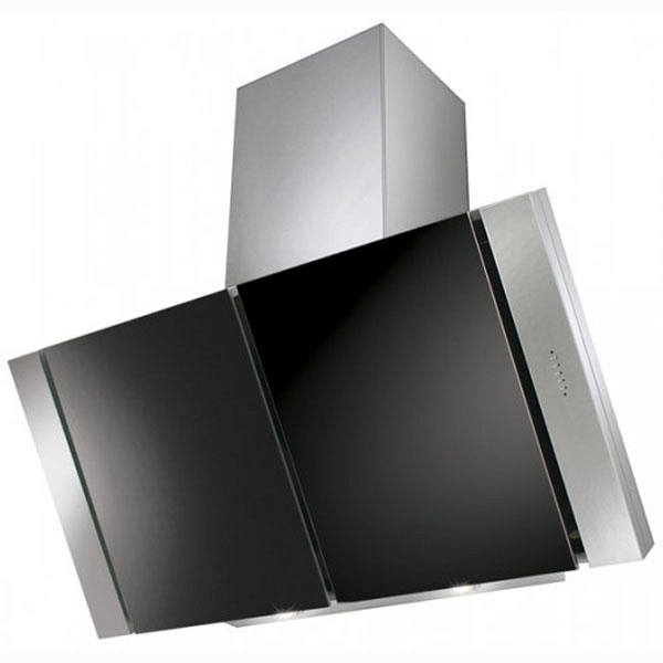 Вытяжка Faber SCACCO XV BK A60 в Ростове-на-Дону