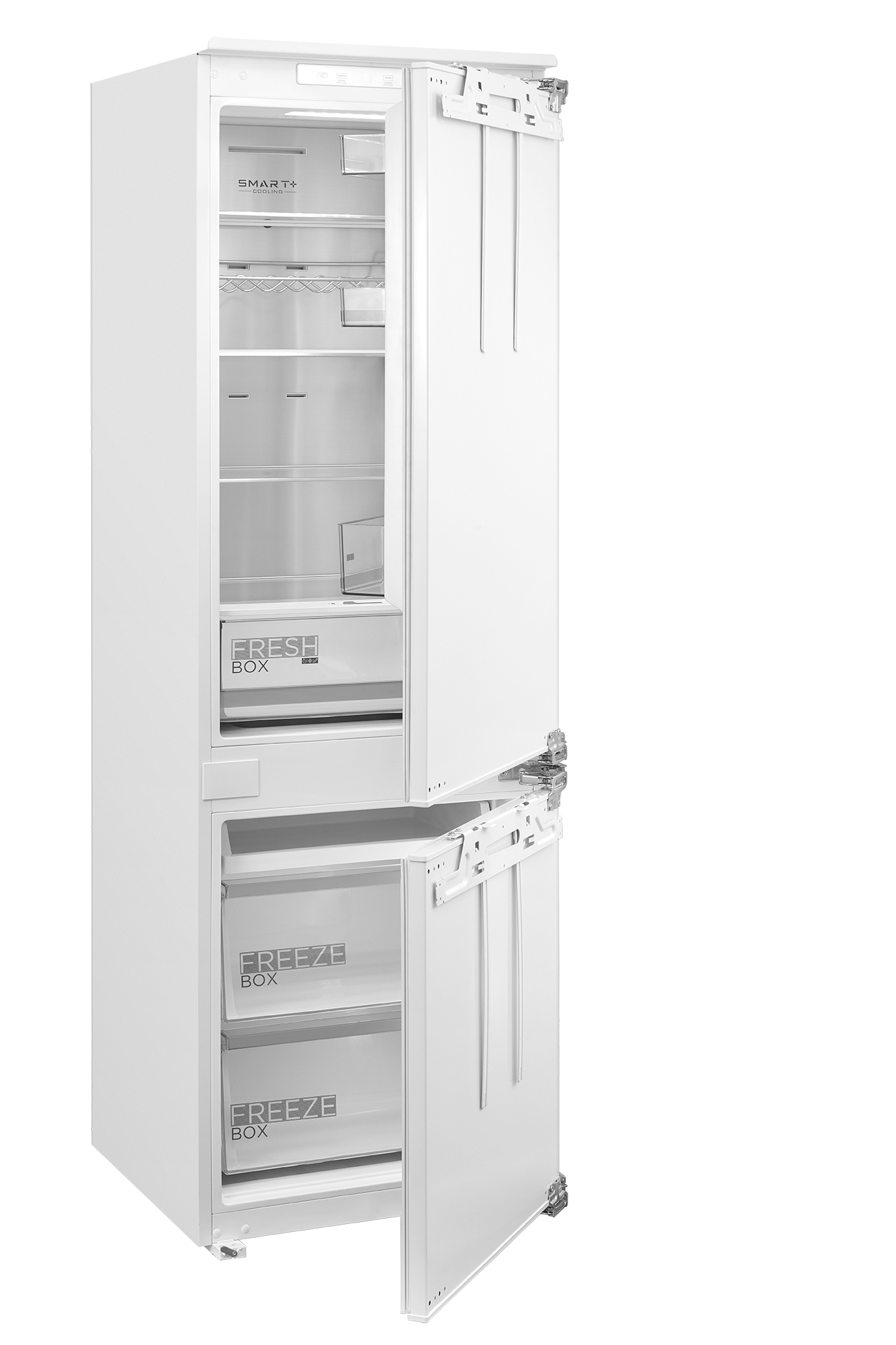 Холодильник Midea MDRE371FGE01M фото 4 в Ростове-на-Дону