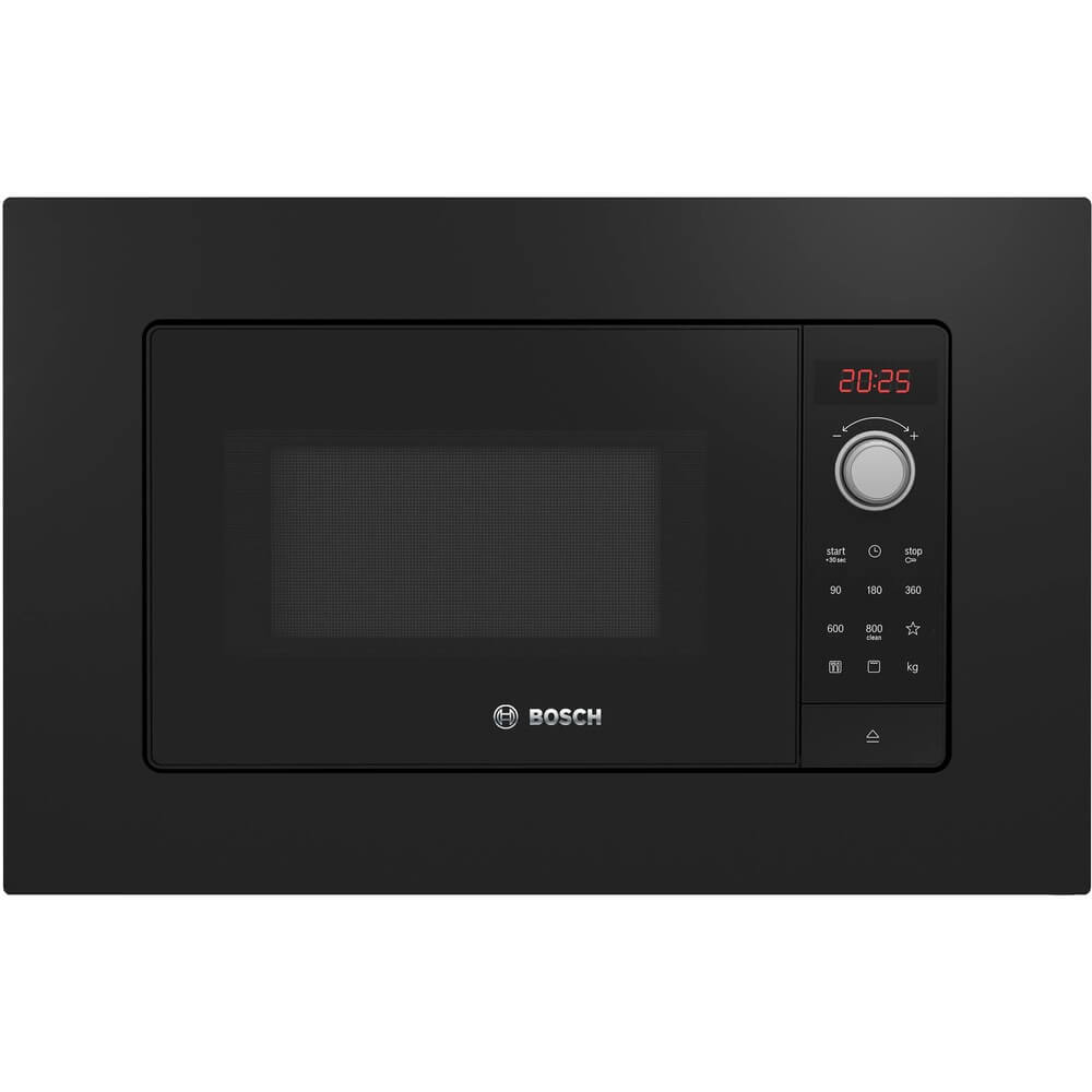 Встраиваемая микроволновая печь Bosch BEL623MB3 фото 1 в Ростове-на-Дону Встраиваемая микроволновая печь Bosch BEL623MB3 фото 1 в Ростове-на-Дону
