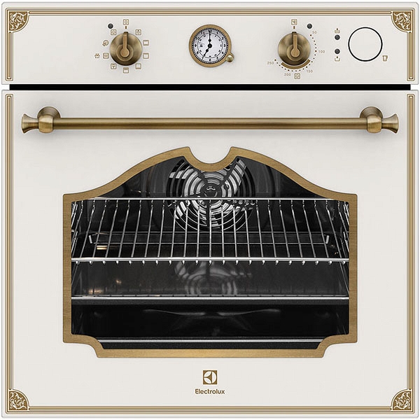 Духовой шкаф Electrolux OPEB2650V в Ростове-на-Дону