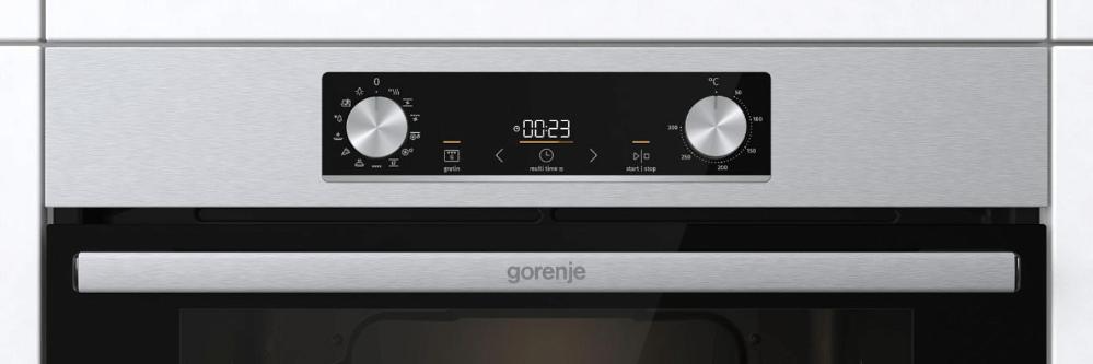 Духовой шкаф Gorenje BOS6737E13X фото 6 в Ростове-на-Дону