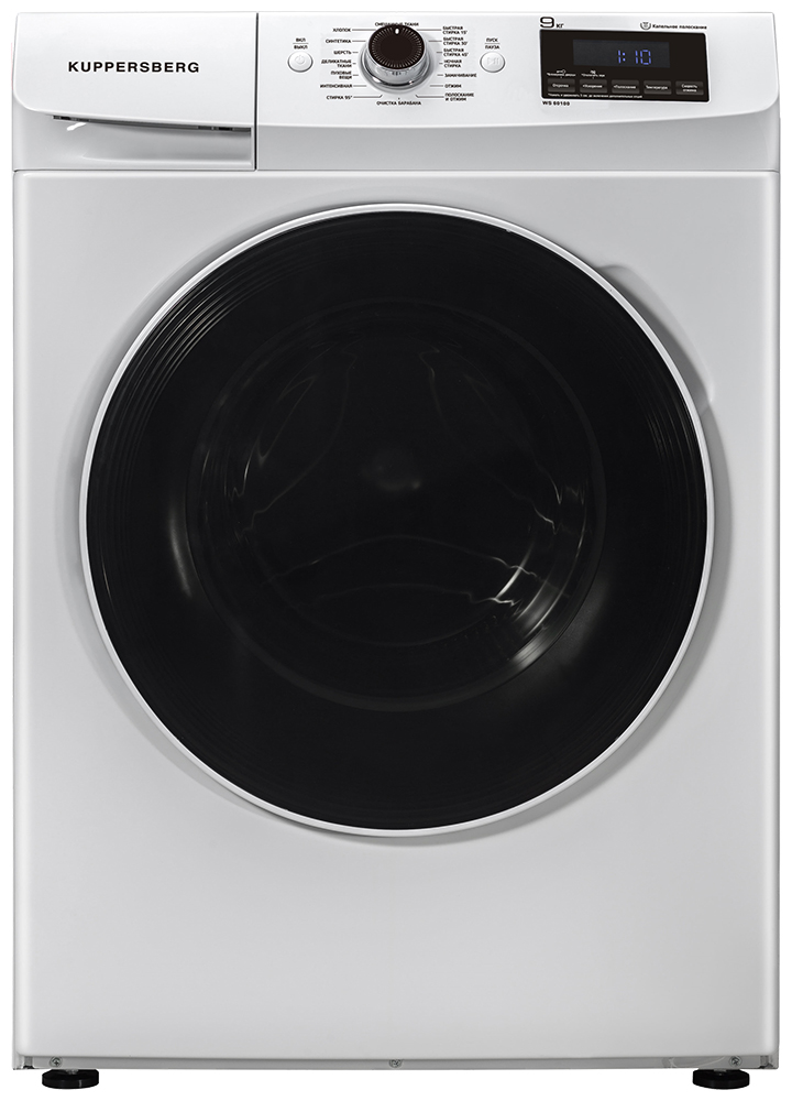 Стиральная машина Kuppersberg WS 60100 в Ростове-на-Дону Стиральная машина Kuppersberg WS 60100 в Ростове-на-Дону
