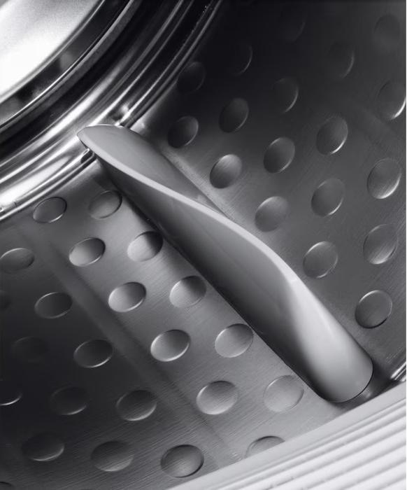 Сушильная машина Electrolux EW8H258BP фото 3 в Ростове-на-Дону