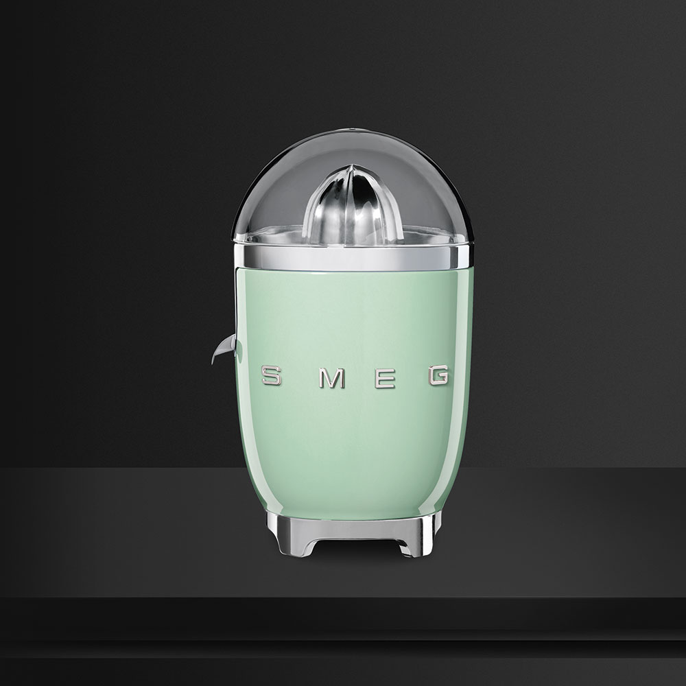 Соковыжималка Smeg CJF01PGEU фото 4 в Ростове-на-Дону