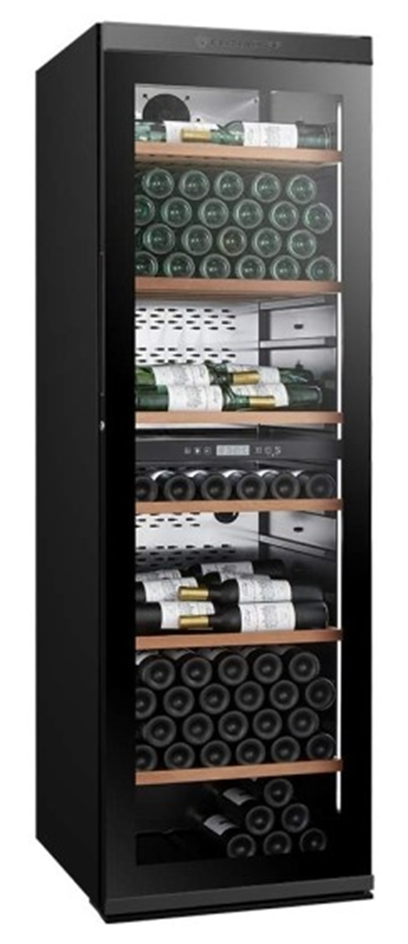 Винный холодильник Climadiff MILLESIME240DB фото 1 в Ростове-на-Дону