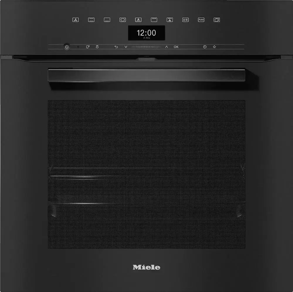 Духовой шкаф Miele H 7460 B OBSW фото 2 в Ростове-на-Дону Духовой шкаф Miele H 7460 B OBSW фото 2 в Ростове-на-Дону