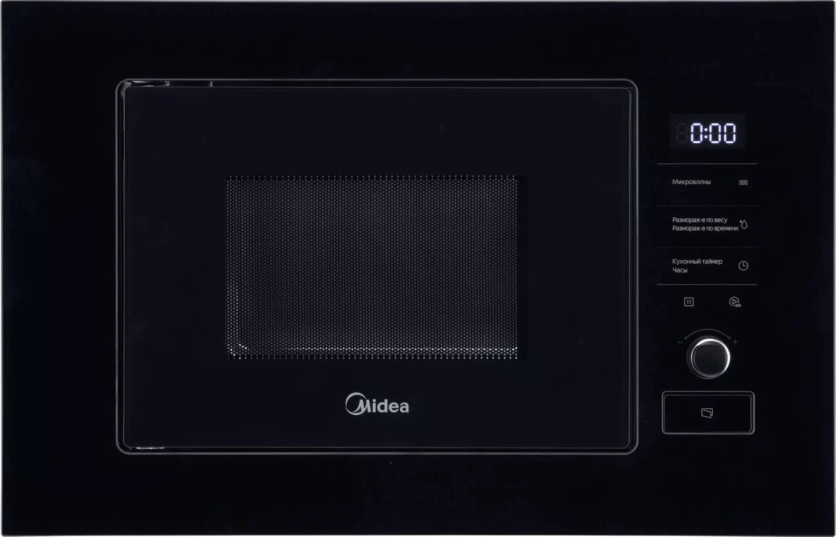 Микроволновая печь Midea MI92170GB фото 1 в Ростове-на-Дону