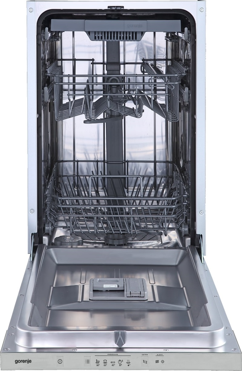 Встраиваемая посудомоечная машина Gorenje GV520E10S фото 1 в Ростове-на-Дону Встраиваемая посудомоечная машина Gorenje GV520E10S фото 1 в Ростове-на-Дону