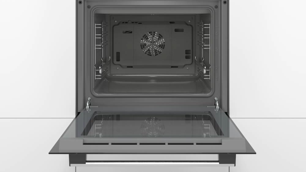 Духовой шкаф Bosch HBF254EB0R фото 3 в Ростове-на-Дону