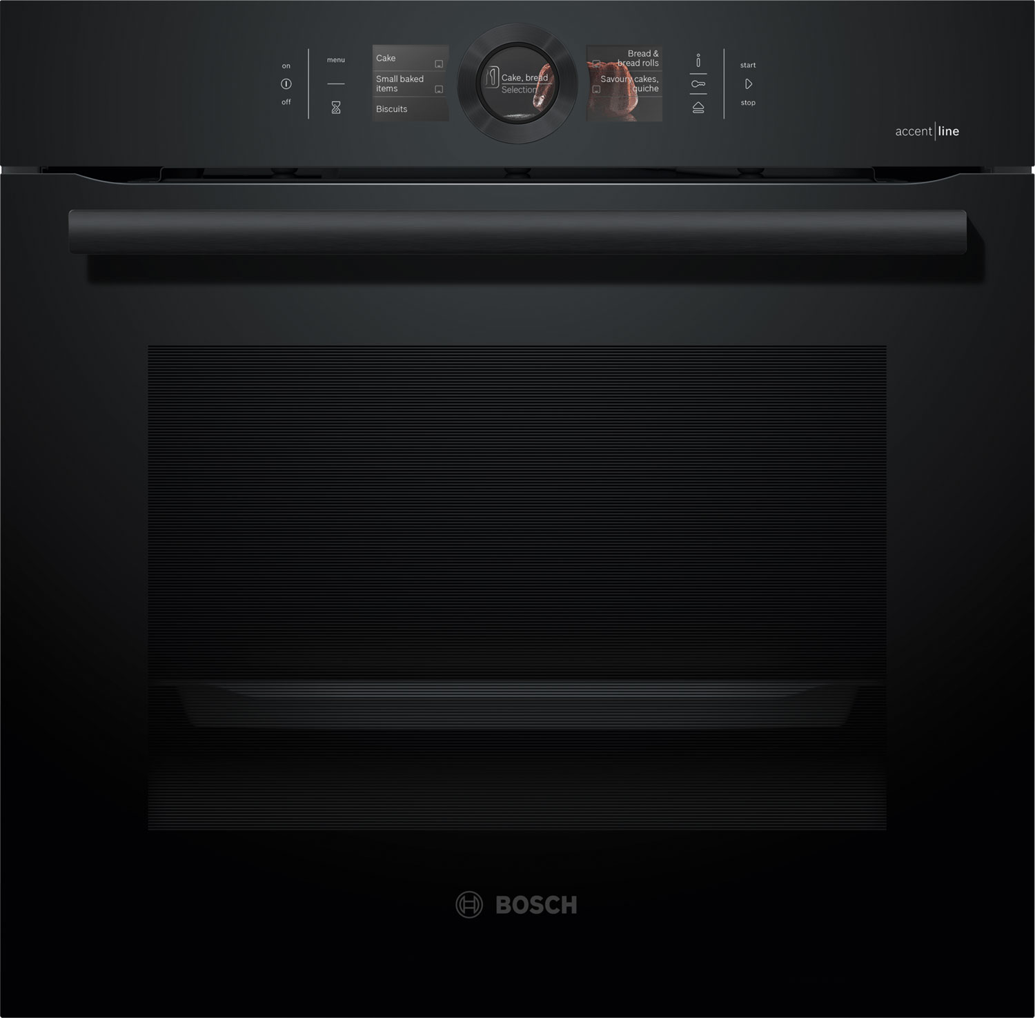 Духовой шкаф Bosch HSG856XC1 фото 1 в Ростове-на-Дону Духовой шкаф Bosch HSG856XC1 фото 1 в Ростове-на-Дону