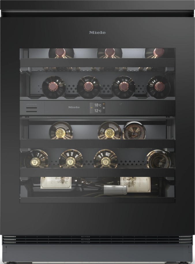 Винный холодильник Miele KWTUS 7074 F фото 1 в Ростове-на-Дону