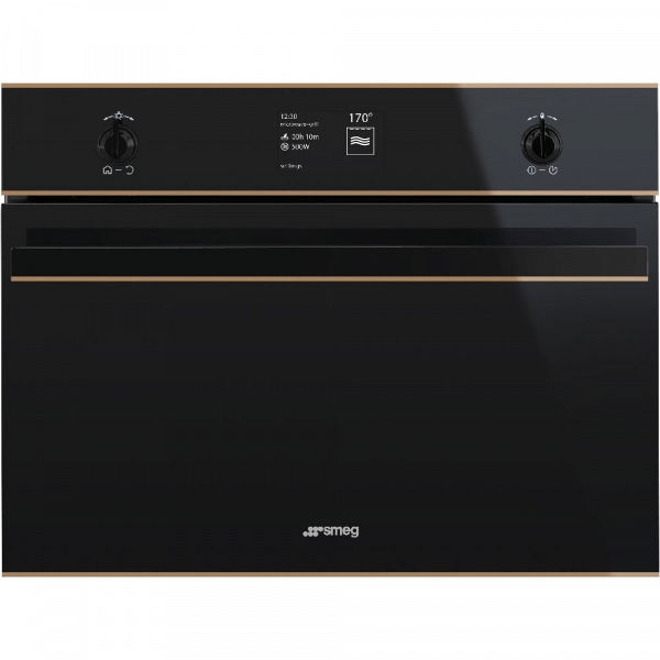 Духовой шкаф Smeg SF4603MCNR фото 1 в Ростове-на-Дону