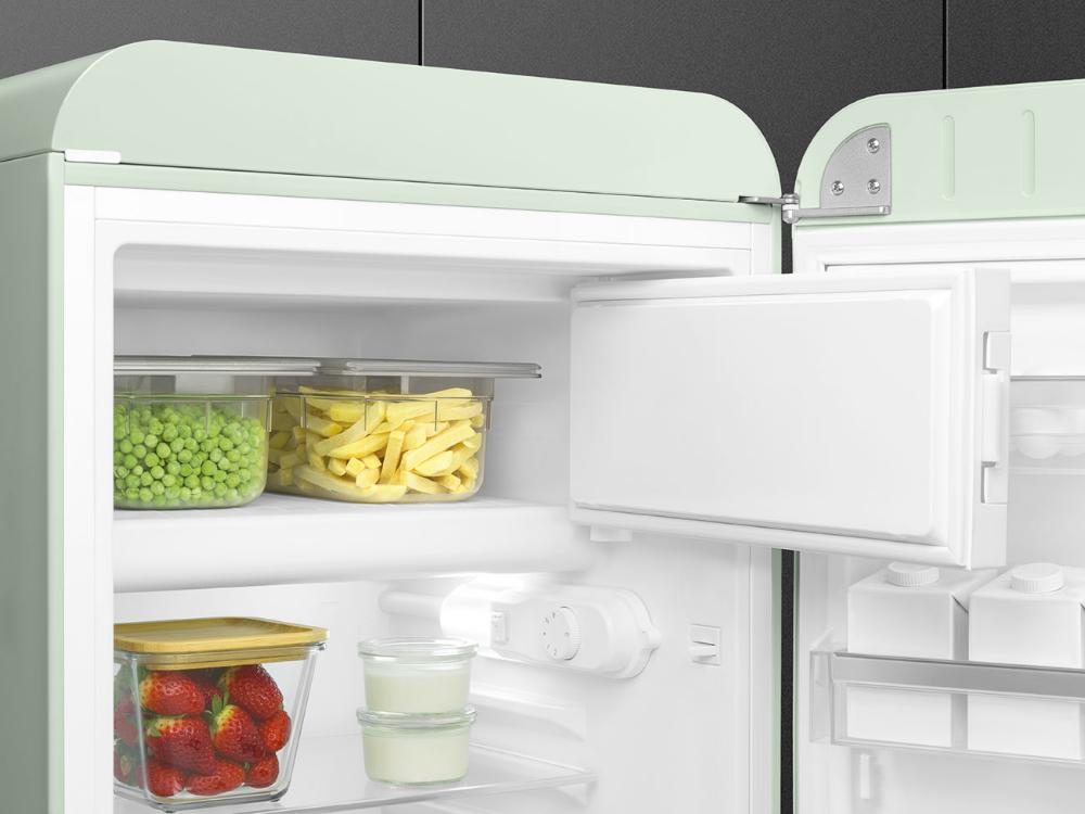 Холодильник Smeg FAB10RPG5 фото 10 в Ростове-на-Дону