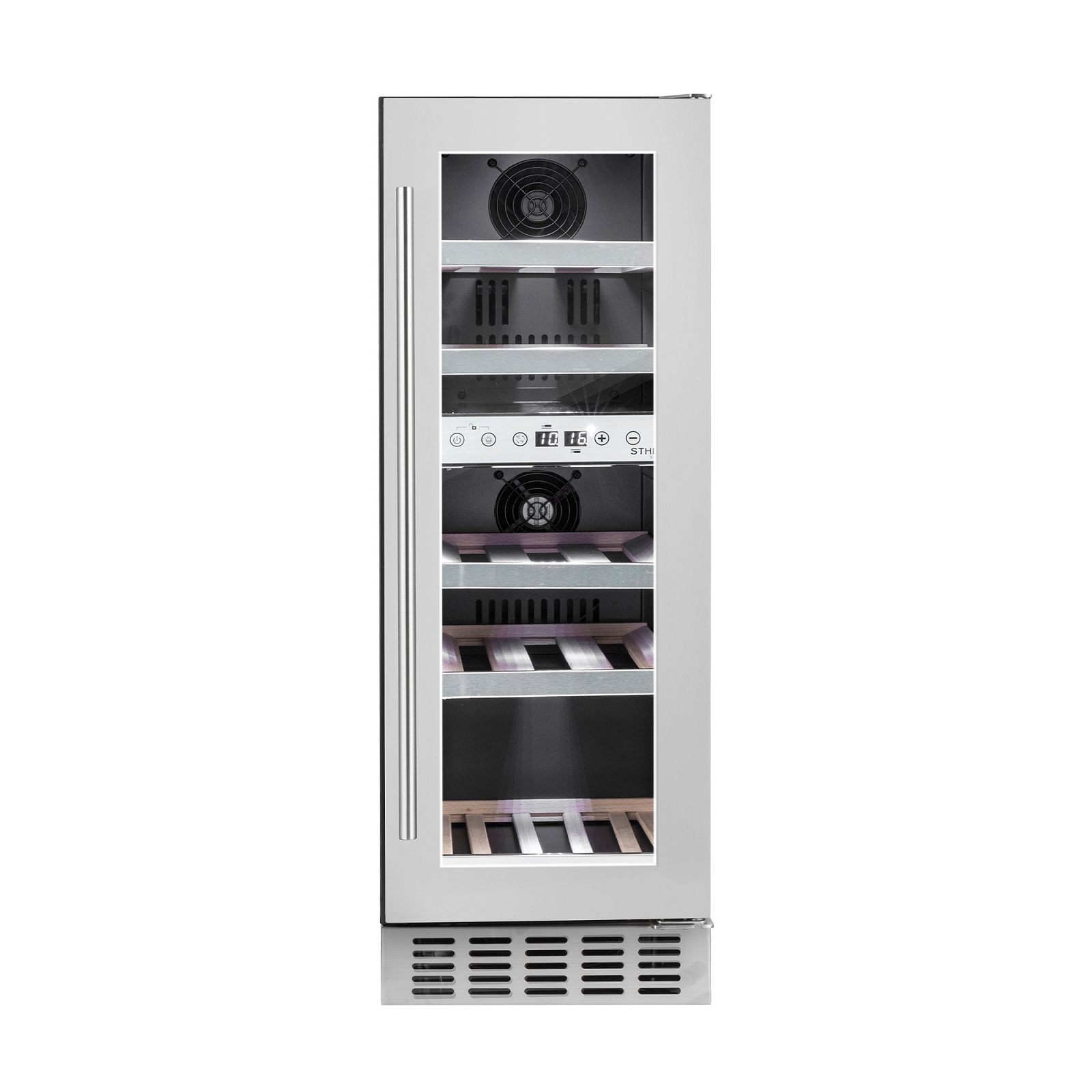 Холодильник винный Temptech STX30DS фото 3 в Ростове-на-Дону