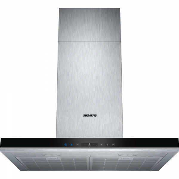 Вытяжка Siemens LC68BA572 в Ростове-на-Дону