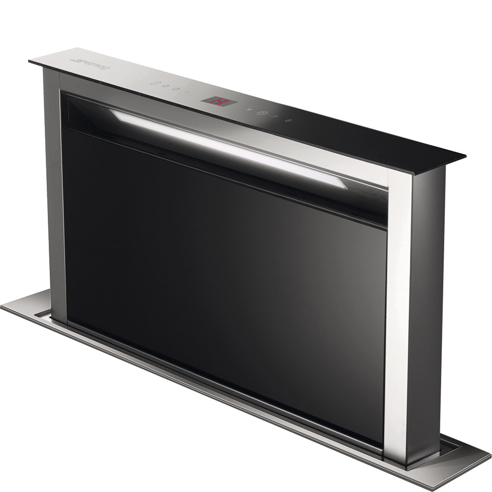 Встраиваемая вытяжка Smeg KDD60VXE-2 фото 2 в Ростове-на-Дону Встраиваемая вытяжка Smeg KDD60VXE-2 фото 2 в Ростове-на-Дону