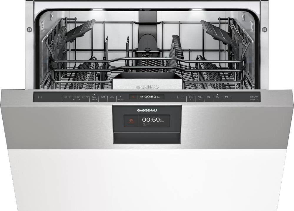 Встраиваемая посудомоечная машина Gaggenau DI260112 фото 1 в Ростове-на-Дону