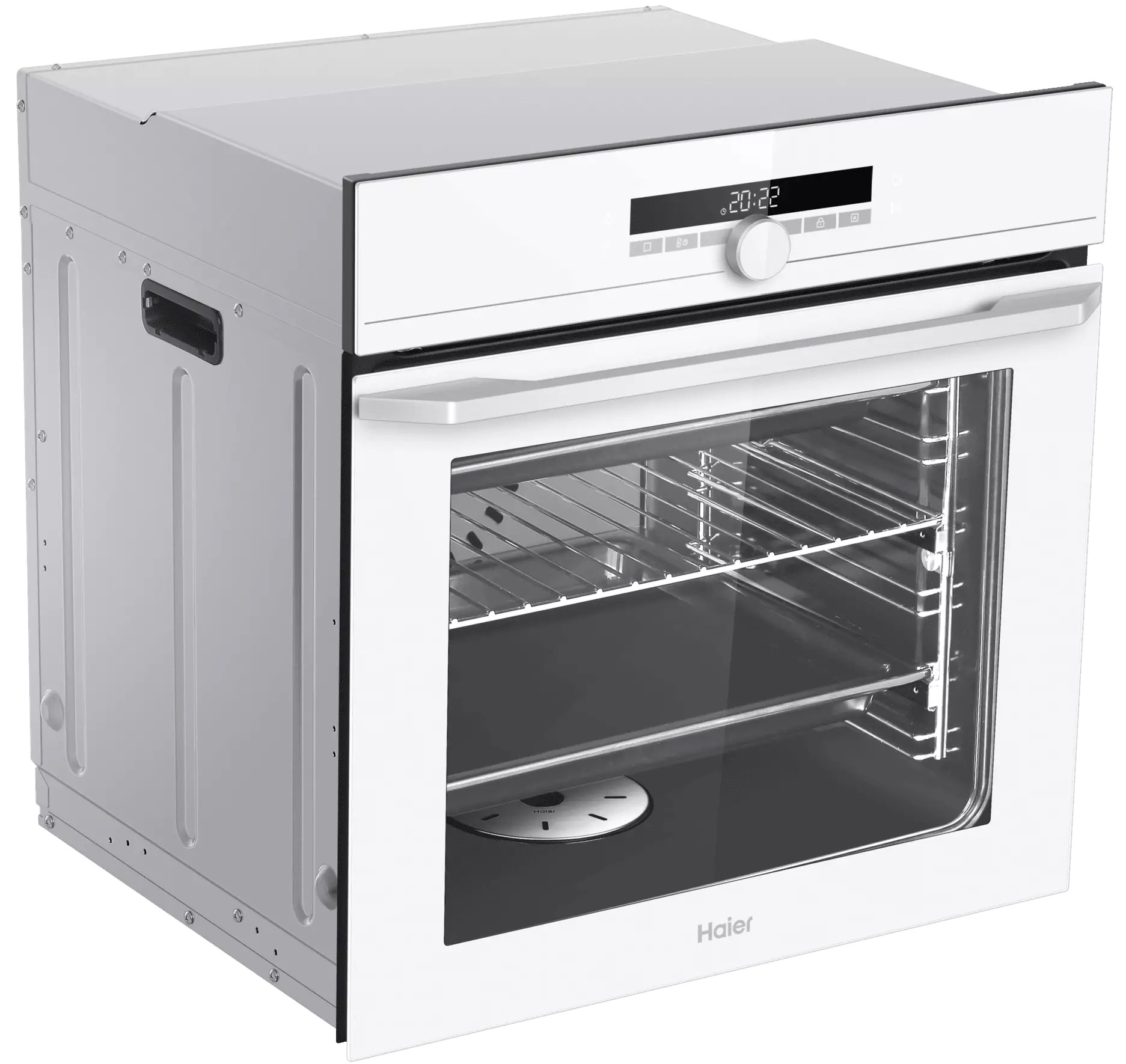 Духовой шкаф HAIER HOQ-F6CASGW фото 3 в Ростове-на-Дону Духовой шкаф HAIER HOQ-F6CASGW фото 3 в Ростове-на-Дону