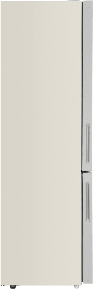 Холодильник MAUNFELD MFF200NFBG Inverter фото 2 в Ростове-на-Дону
