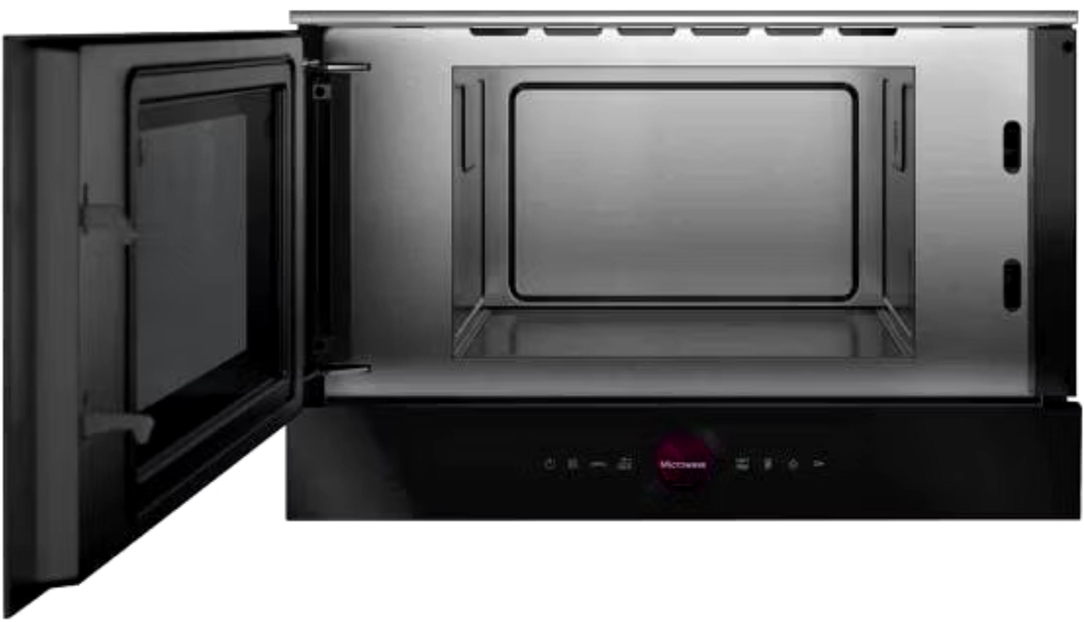 Встраиваемая микроволновая печь Bosch BFL7221B1 фото 2 в Ростове-на-Дону Встраиваемая микроволновая печь Bosch BFL7221B1 фото 2 в Ростове-на-Дону