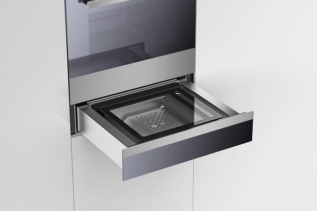 Вакууматор V-ZUG V6000 14 Black glass VS60144 черное стекло фото 2 в Ростове-на-Дону Вакууматор V-ZUG V6000 14 Black glass VS60144 черное стекло фото 2 в Ростове-на-Дону