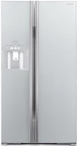 Холодильник Hitachi HITACHI R-S702GPU2GS в Ростове-на-Дону Холодильник Hitachi HITACHI R-S702GPU2GS в Ростове-на-Дону