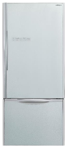 Холодильник Hitachi HITACHI R-B 572 PU7 GS в Ростове-на-Дону