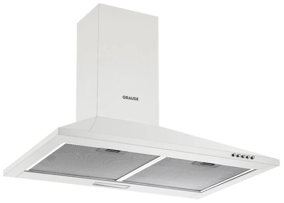 Вытяжка Graude DHP 50.0 W в Ростове-на-Дону Вытяжка Graude DHP 50.0 W в Ростове-на-Дону