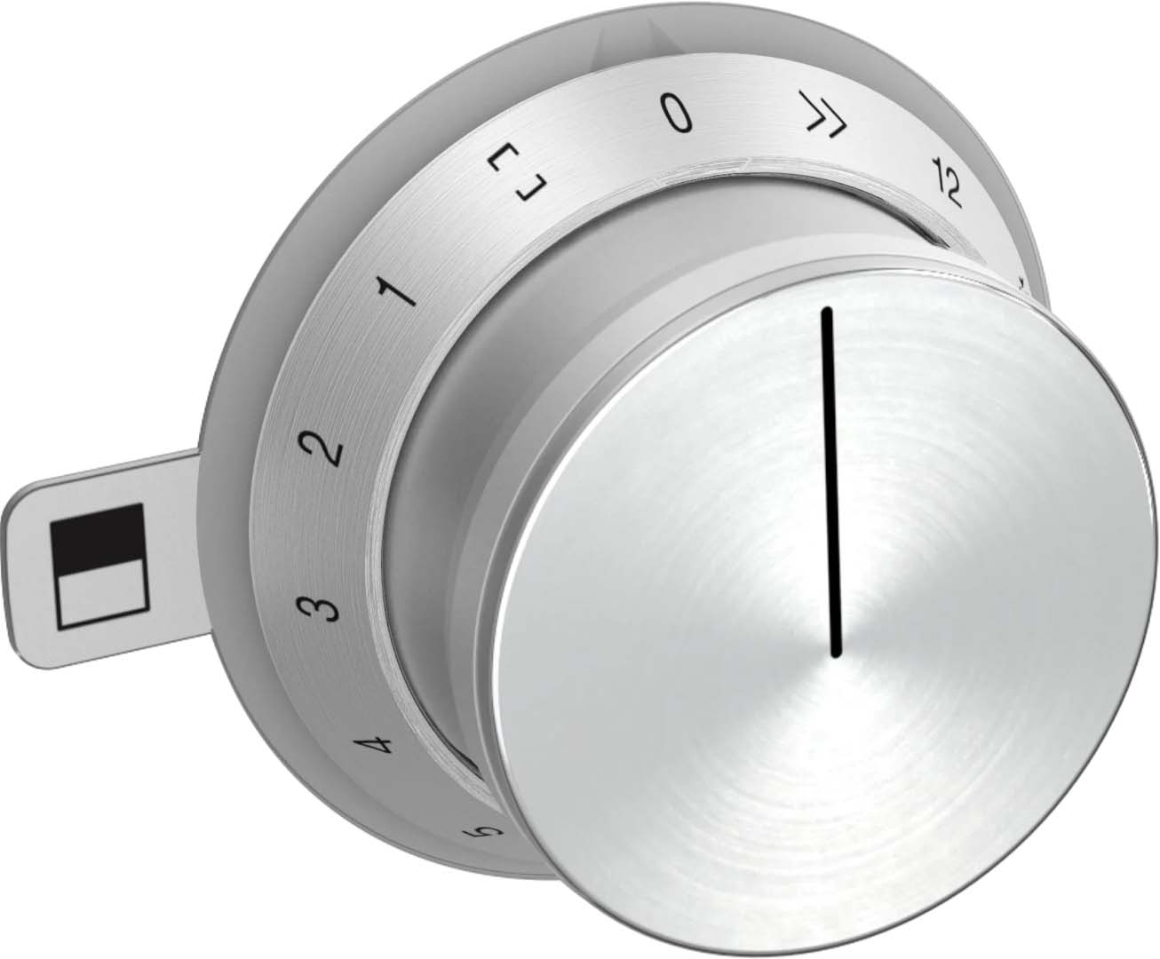 Комплект ручек управления Gaggenau CKR420010 в Ростове-на-Дону