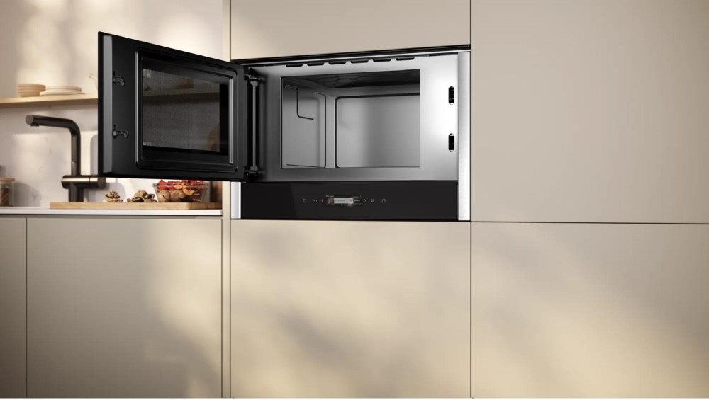 Микроволновая печь Neff NL4WR21N1 фото 3 в Ростове-на-Дону