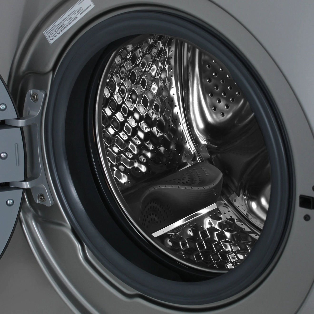 Стиральная машина Bosch WLS2846SME фото 9 в Ростове-на-Дону
