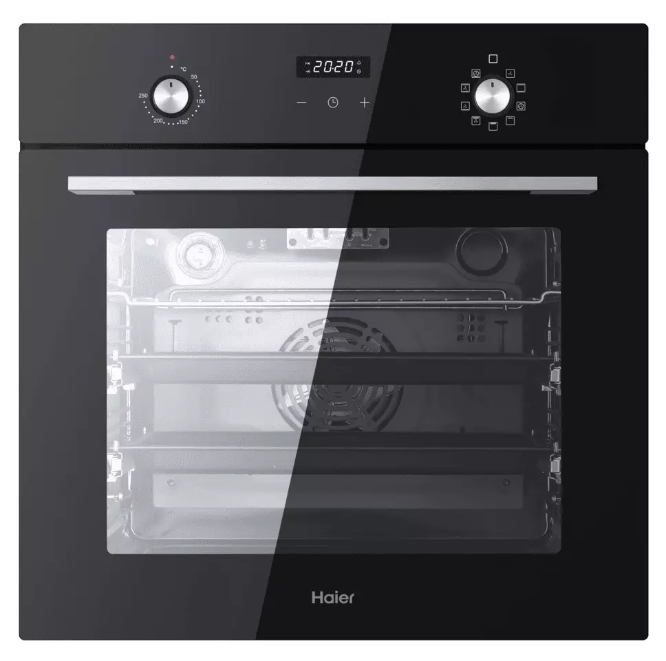 Духовой шкаф Haier HOX-P09CGB фото 1 в Ростове-на-Дону