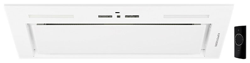 Встраиваемая вытяжка Kuppersberg IBOX 60 W фото 1 в Ростове-на-Дону
