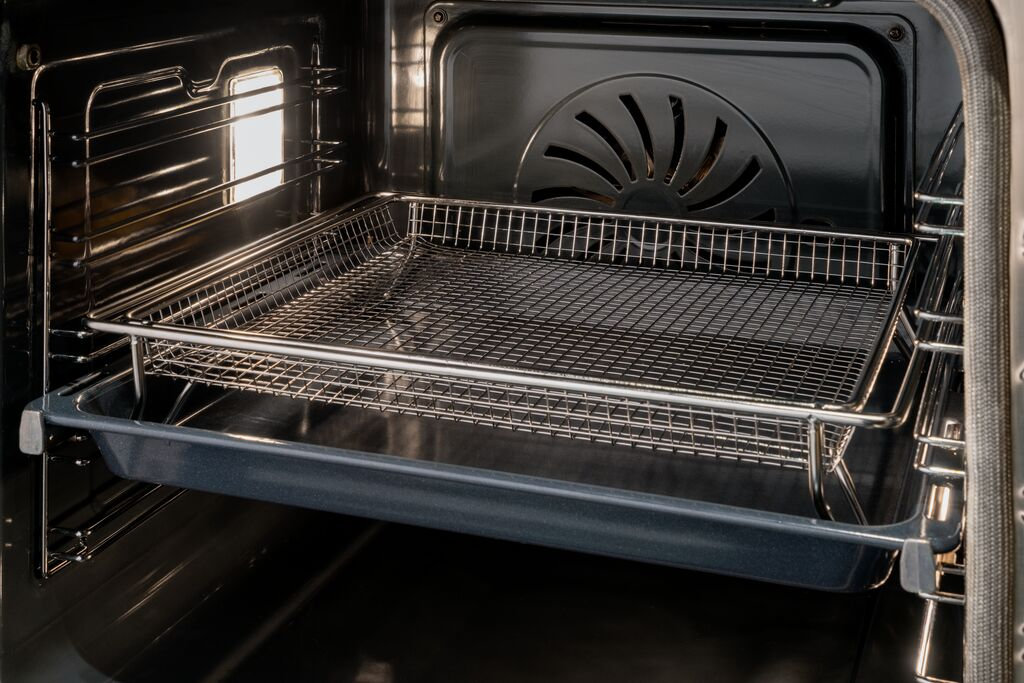 Компактный духовой шкаф Bertazzoni FMOD4077MTB3 фото 3 в Ростове-на-Дону