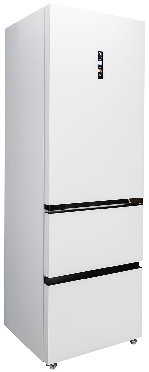 Холодильник DeLonghi DMFS 19PINF BB MATTEO фото 2 в Ростове-на-Дону