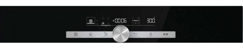 Духовой шкаф Korting OKB 9951 CESN фото 4 в Ростове-на-Дону