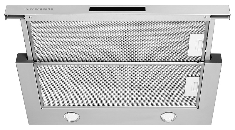 Встраиваемая вытяжка Kuppersberg SLIMBOX 60 X фото 1 в Ростове-на-Дону Встраиваемая вытяжка Kuppersberg SLIMBOX 60 X фото 1 в Ростове-на-Дону