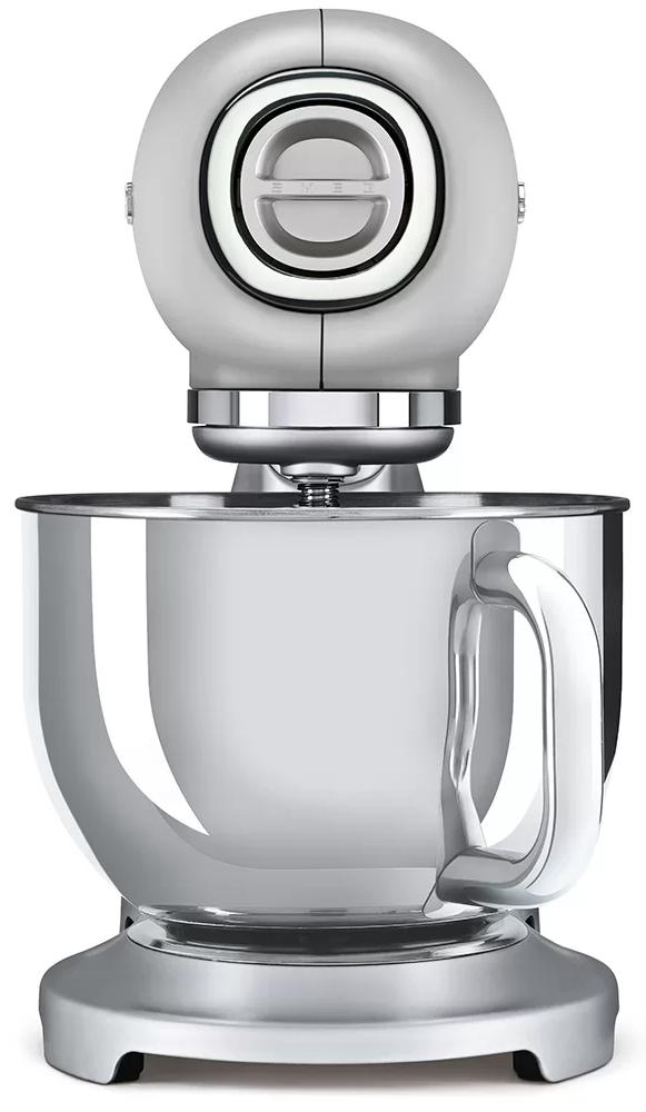 Миксер Smeg SMF02SVEU фото 2 в Ростове-на-Дону