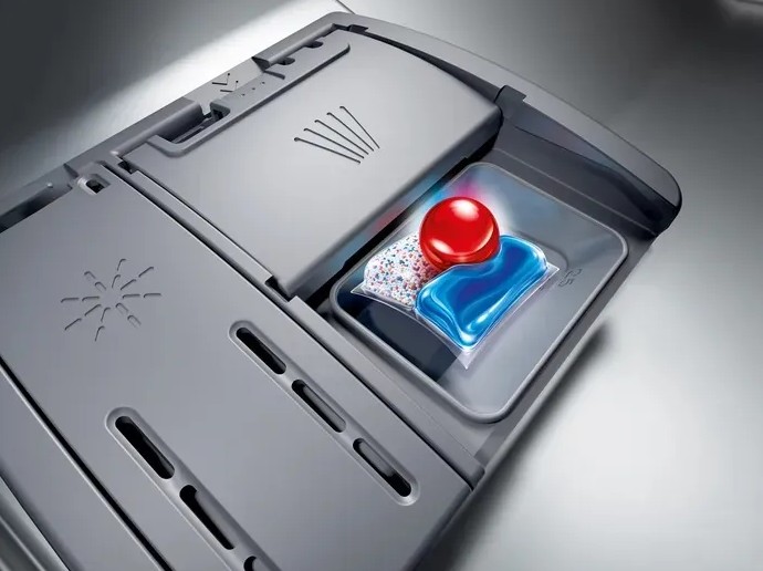Встраиваемая посудомоечная машина Bosch SMS4HVW00E фото 8 в Ростове-на-Дону